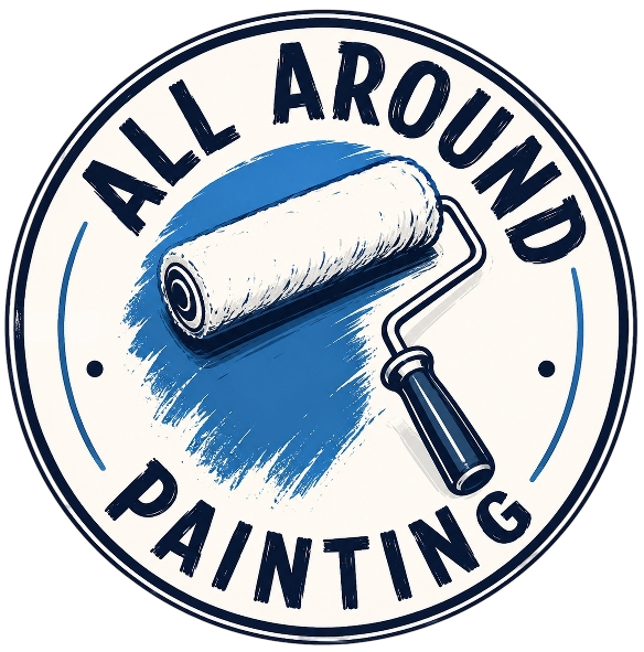 All Around Painting logo
